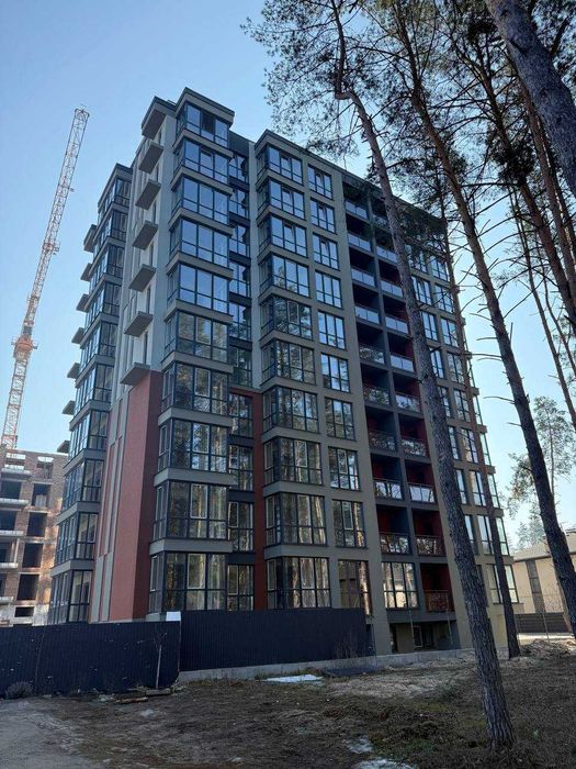 Квартира на ЖК “Соборна” в Києві, ID 308175, фото №10