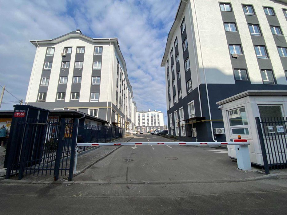 Квартира на ЖК "Комфортне містечко" в Києві, ID 347049, фото №13