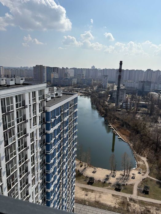 Квартира на вул. Гліба Бабіча, 8-г в Києві, ID 179459, фото №14