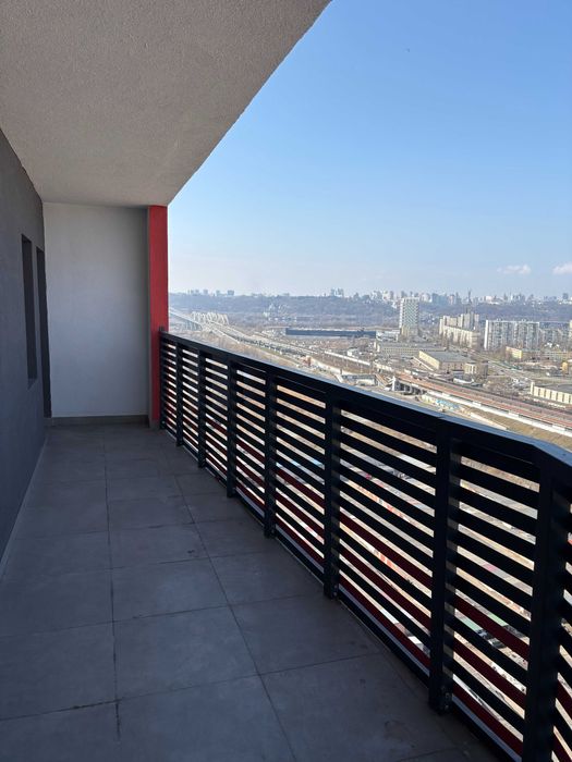 Квартира на вул. Гліба Бабіча, 8-г в Києві, ID 179459, фото №19