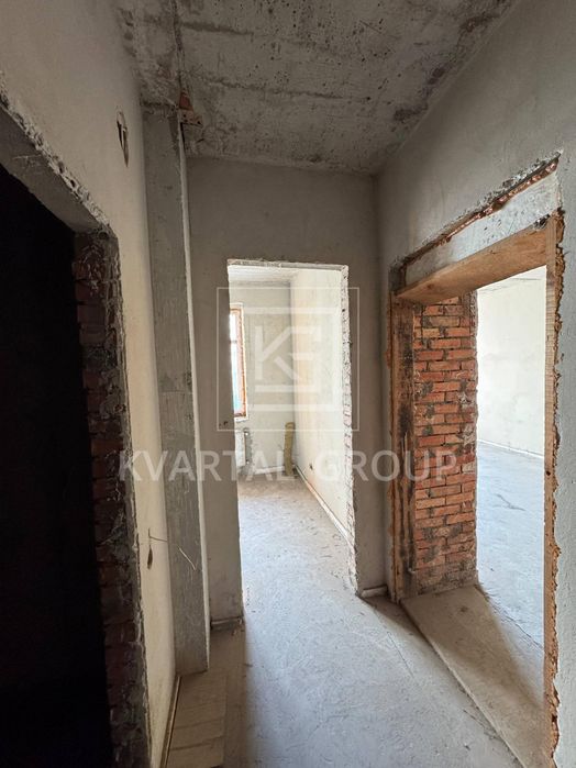 Квартира на вул. Шевченка, 4Д в Києві, ID 295311, фото №2
