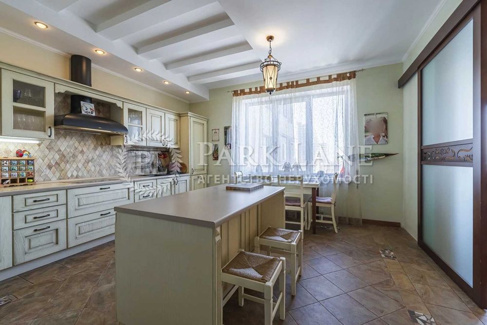Квартира на вул. Молдовська, 2 в Київ, ID 208745, фото №1