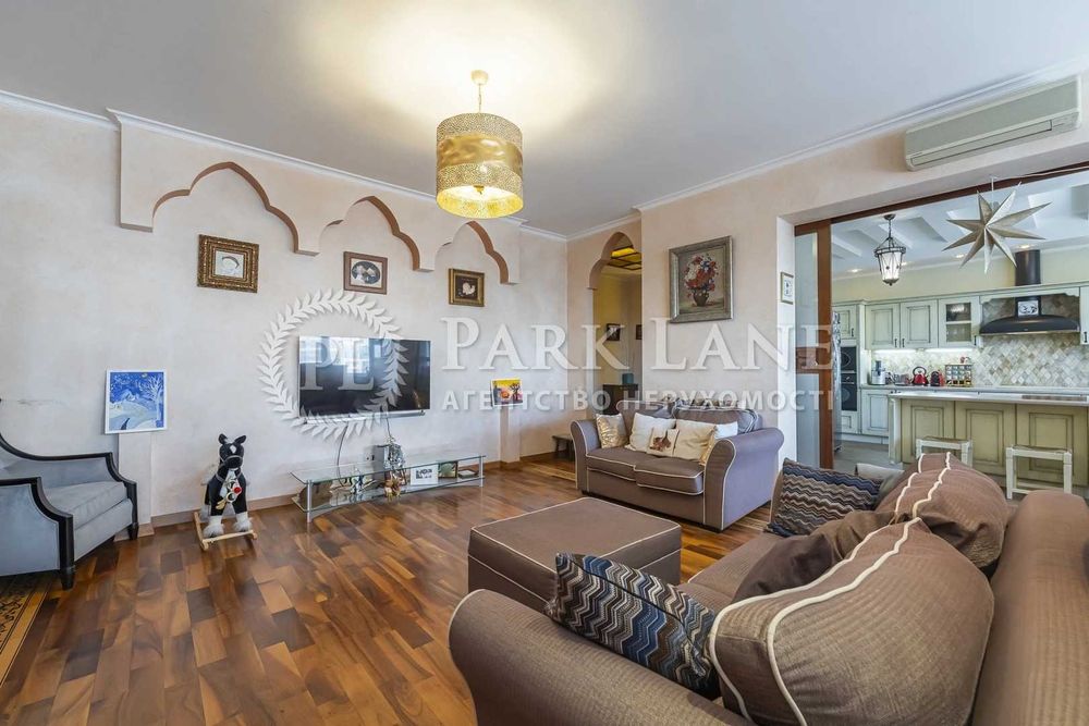 Квартира на вул. Молдовська, 2 в Київ, ID 208745, фото №4
