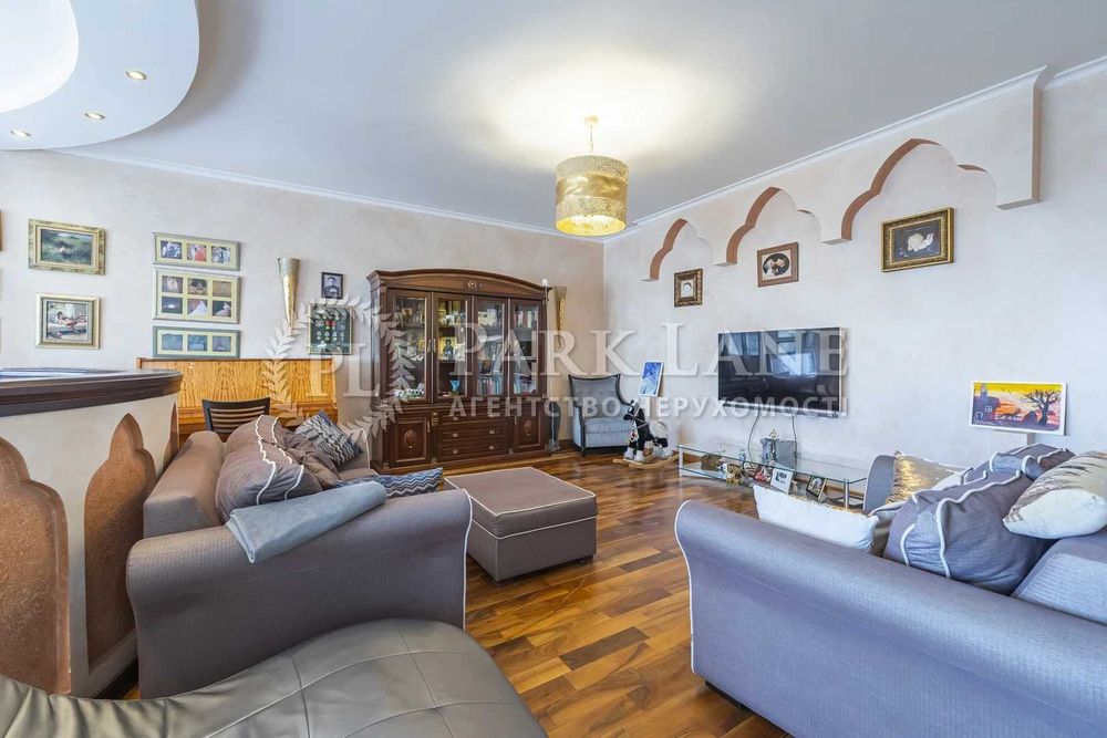 Квартира на вул. Молдовська, 2 в Київ, ID 208745, фото №5