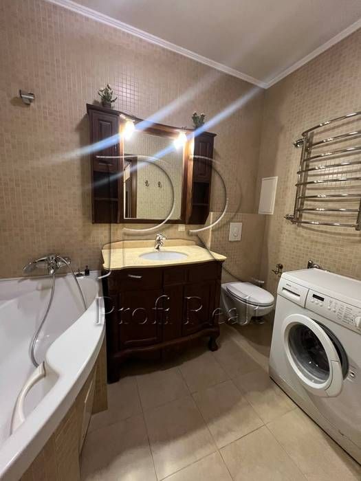 Квартира на просп. Петра Григоренка, 28 в Києві, ID 202486, фото №16