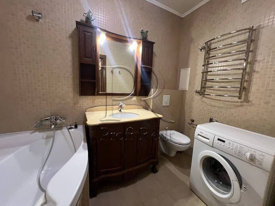 Квартира на просп. Петра Григоренка, 28 в Києві, ID 202486, фото №17
