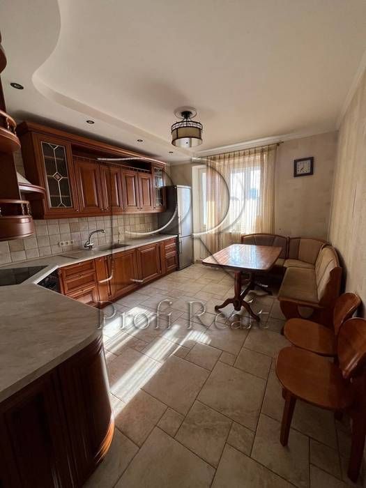 Квартира на просп. Петра Григоренка, 28 в Києві, ID 202486, фото №3