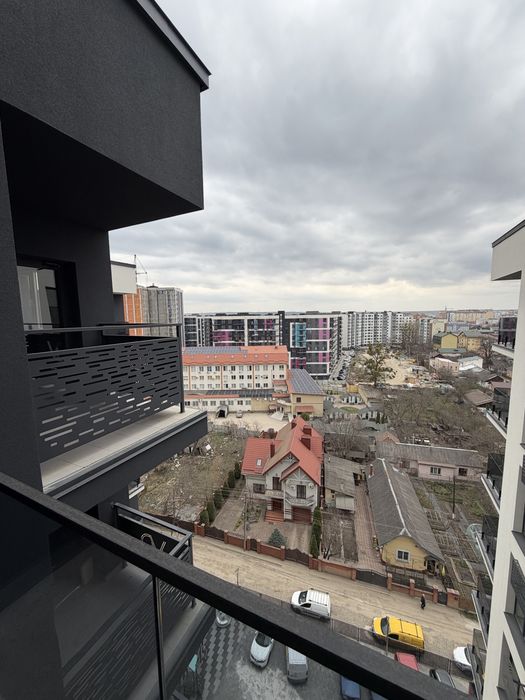 Квартира на вул. Гарбарська в Івано-Франківську, ID 209369, фото №6