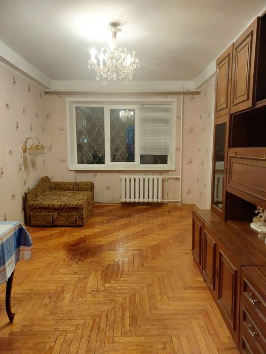Квартира на вул. Європейська в Запоріжжі, ID 258377, фото №1