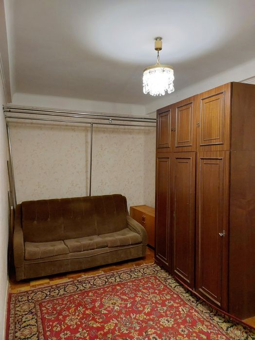 Квартира на вул. Європейська в Запоріжжі, ID 258377, фото №4