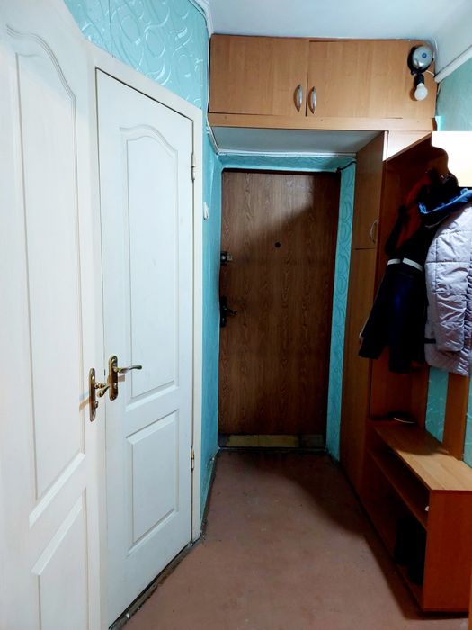 Квартира на вул. Європейська в Запоріжжі, ID 258377, фото №6