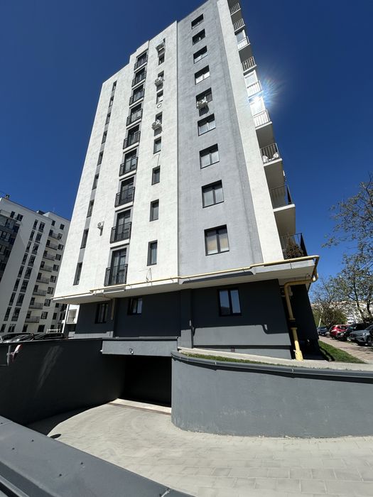Квартира на вул. Довга, 30 в Львові, ID 182952, фото №1