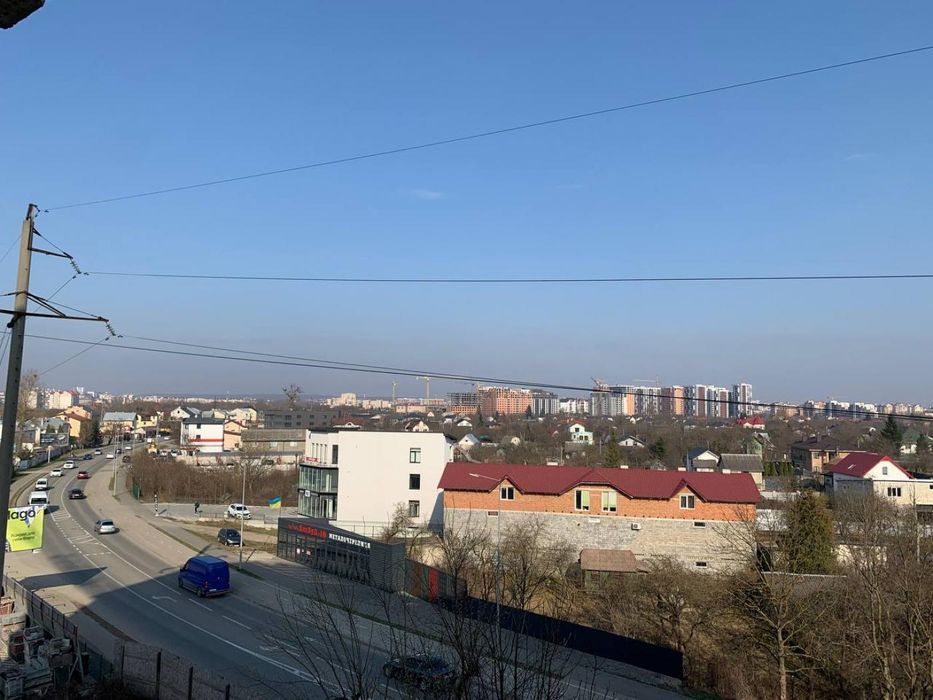 Квартира в Івано-Франківську, ID 175009, фото №4