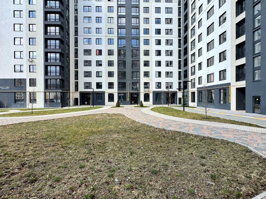 Квартира на ЖК Континент Рей в Києві, ID 242218, фото №22