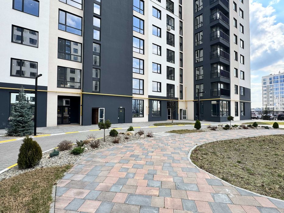 Квартира на ЖК Континент Рей в Києві, ID 242218, фото №23