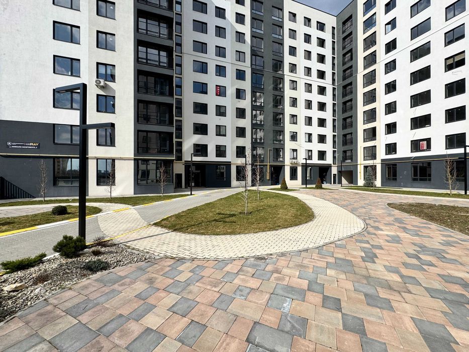 Квартира на ЖК Континент Рей в Києві, ID 242218, фото №24