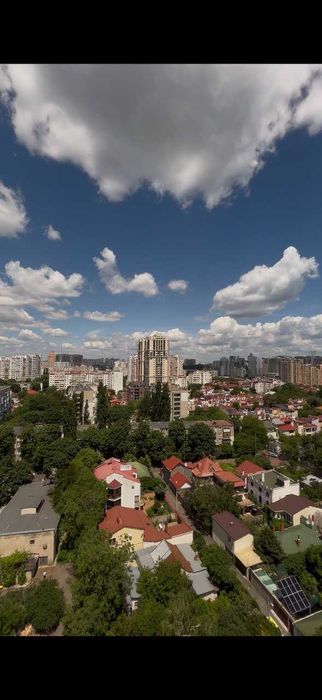 Квартира на вул. Балтиморська, 20 А в Одесі, ID 183746, фото №1