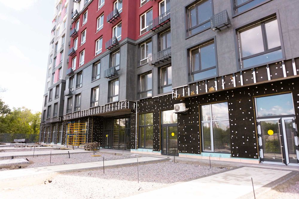 Квартира на біля метро Осокорки в Києві, ID 200386, фото №9