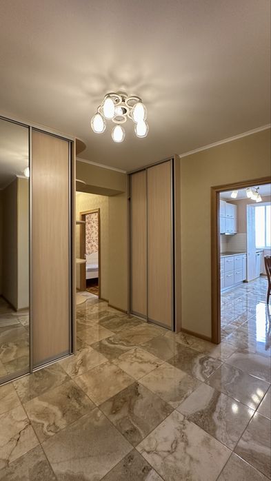 Квартира на вул. Драгоманова, 31в в Київ, ID 334980, фото №1