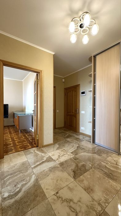 Квартира на вул. Драгоманова, 31в в Київ, ID 334980, фото №2
