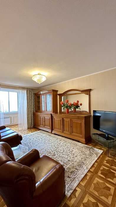 Квартира на вул. Драгоманова, 31в в Києві, ID 334980, фото №12