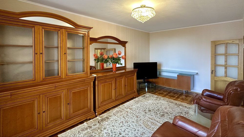 Квартира на вул. Драгоманова, 31в в Києві, ID 334980, фото №13