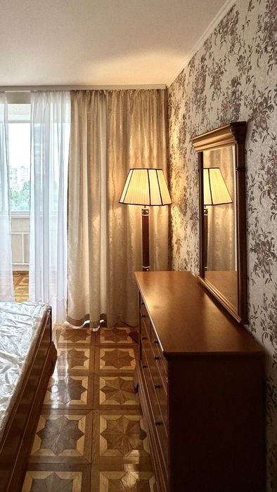 Квартира на вул. Драгоманова, 31в в Києві, ID 334980, фото №16