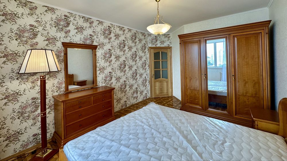 Квартира на вул. Драгоманова, 31в в Києві, ID 334980, фото №18