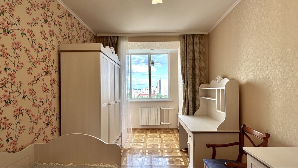 Квартира на вул. Драгоманова, 31в в Києві, ID 334980, фото №19