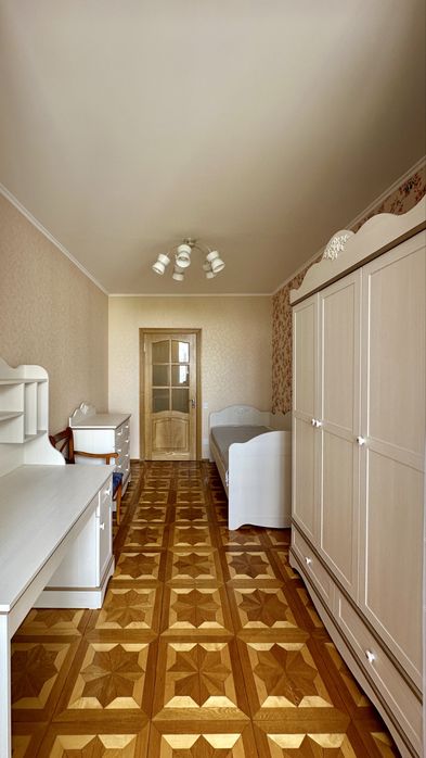 Квартира на вул. Драгоманова, 31в в Києві, ID 334980, фото №20