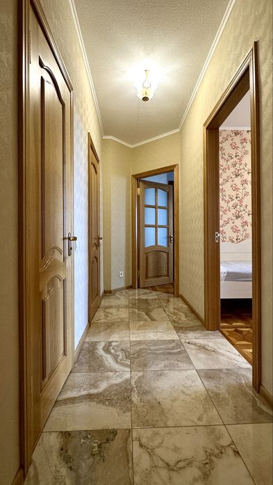 Квартира на вул. Драгоманова, 31в в Києві, ID 334980, фото №21