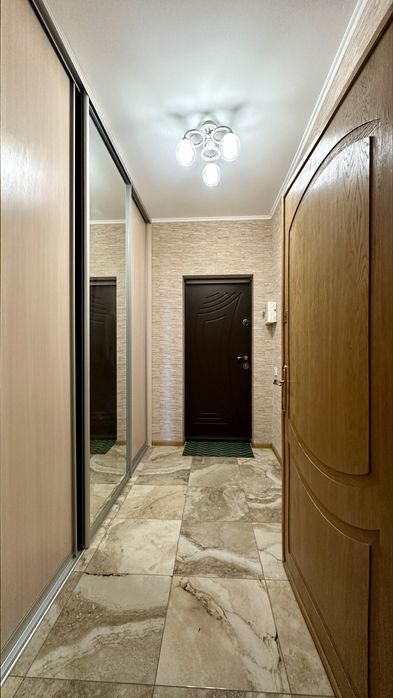 Квартира на вул. Драгоманова, 31в в Києві, ID 334980, фото №22
