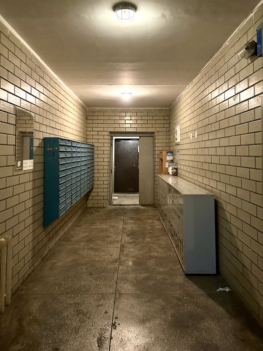 Квартира на вул. Драгоманова, 31в в Києві, ID 334980, фото №23