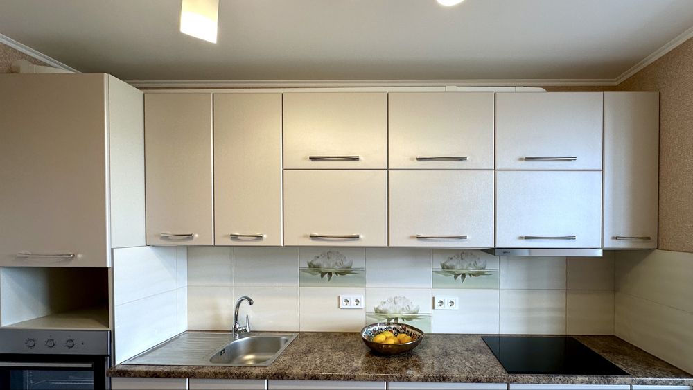 Квартира на вул. Драгоманова, 31в в Київ, ID 334980, фото №5