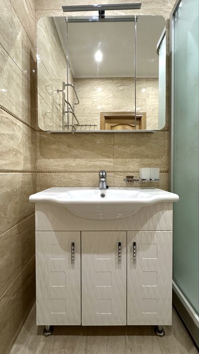 Квартира на вул. Драгоманова, 31в в Києві, ID 334980, фото №7