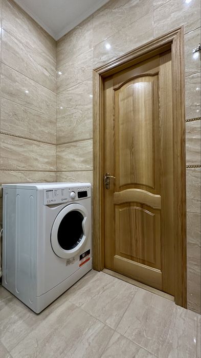 Квартира на вул. Драгоманова, 31в в Києві, ID 334980, фото №8