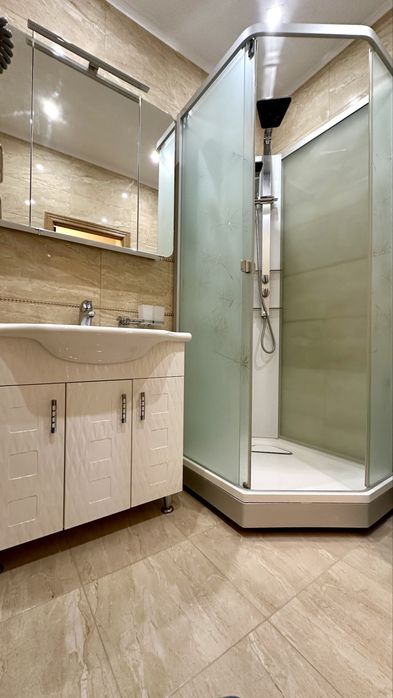 Квартира на вул. Драгоманова, 31в в Києві, ID 334980, фото №9