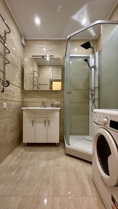 Квартира на вул. Драгоманова, 31в в Києві, ID 334980, фото №10