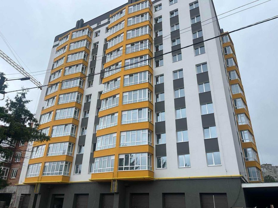 Квартира на вул. Степана Бандери в Хмельницькому, ID 238397, фото №1