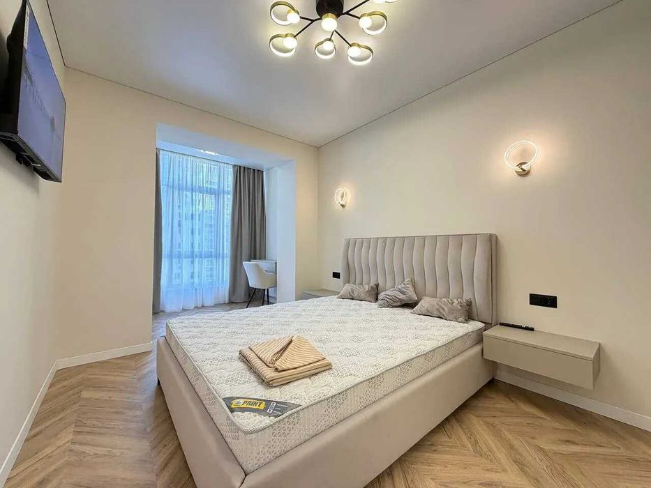 Квартира на в центрі Івано-Франківська в Івано-Франківську, ID 168780, фото №15