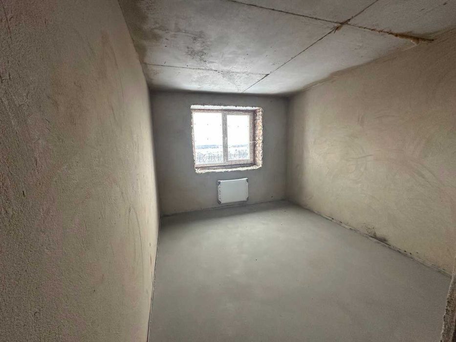 Квартира на вул. Шолуденка, 20 в Київ, ID 314231, фото №1
