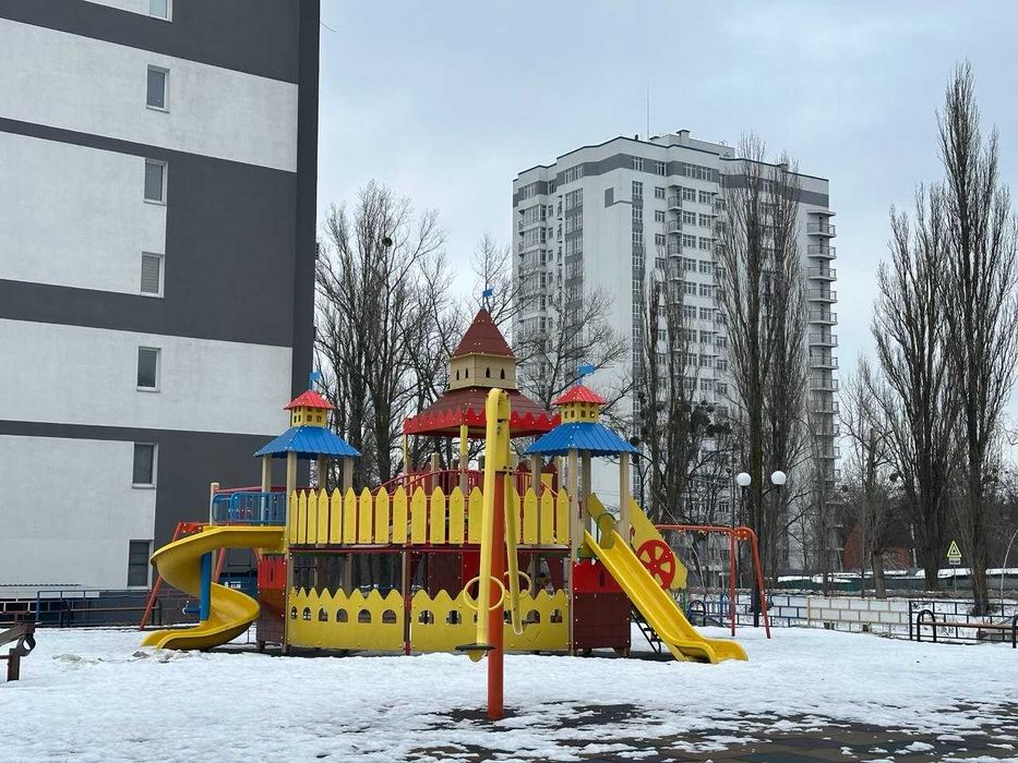 Квартира на вул. Шолуденка, 20 в Києві, ID 314231, фото №9