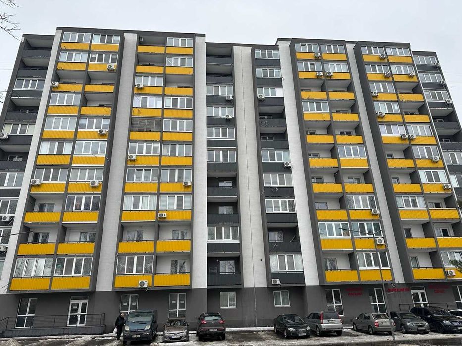 Квартира на вул. Шолуденка, 20 в Києві, ID 314231, фото №10