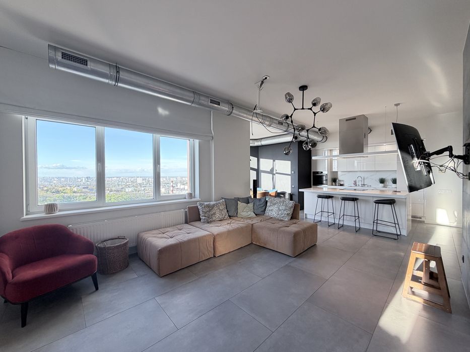 Квартира на вул. Глибочицька, 32-В в Київ, ID 165255, фото №2