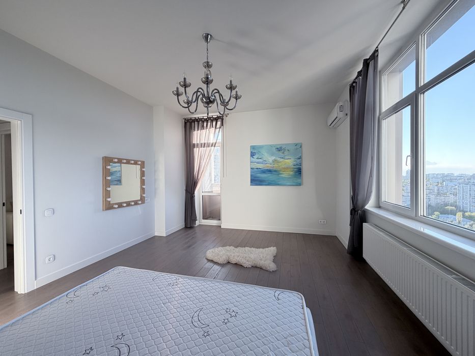 Квартира на вул. Глибочицька, 32-В в Києві, ID 165255, фото №11