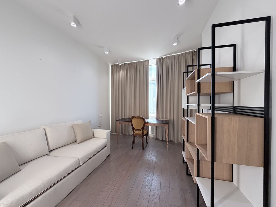 Квартира на вул. Глибочицька, 32-В в Києві, ID 165255, фото №14