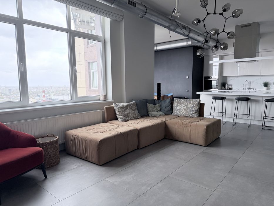 Квартира на вул. Глибочицька, 32-В в Київ, ID 165255, фото №3