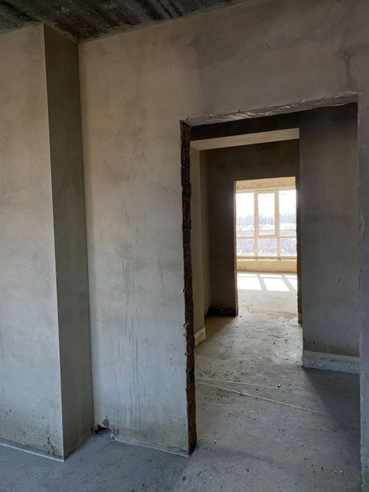 Квартира на Житловий комплекс закритого типу в Івано-Франківську, ID 190676, фото №1
