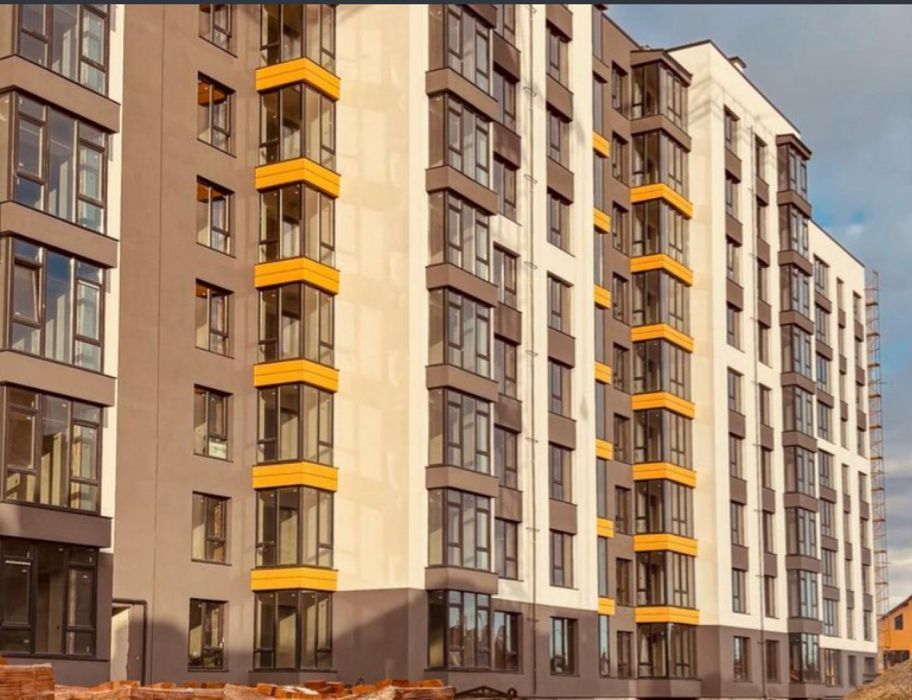 Квартира на мікрорайон поруч з Арсеном в Івано-Франківську, ID 178569, фото №1