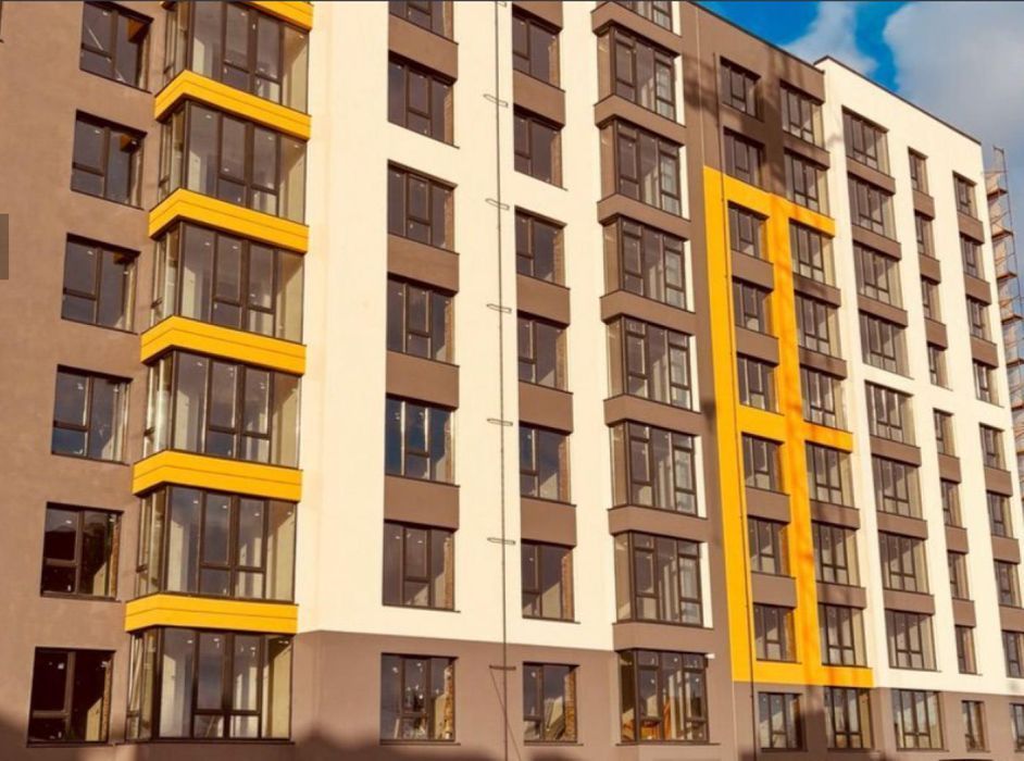 Квартира на мікрорайон поруч з Арсеном в Івано-Франківську, ID 178569, фото №3